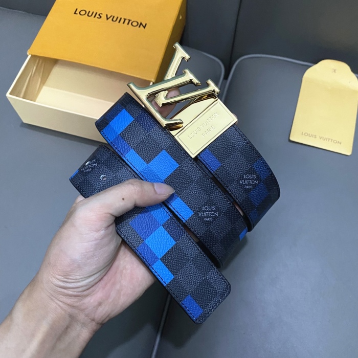 L*ouis V*uitton Top Belts  AT 20230904-85