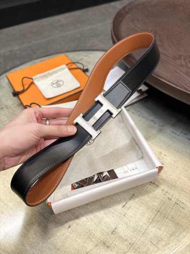 H*ermes Top Belts  AT 20230904-121