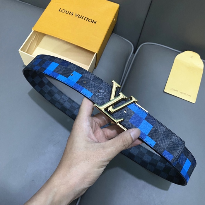 L*ouis V*uitton Top Belts  AT 20230904-85