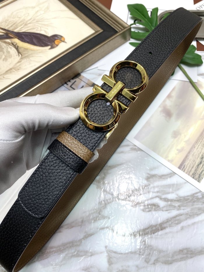 F*erragamo Top Belts  AT 20230904-100