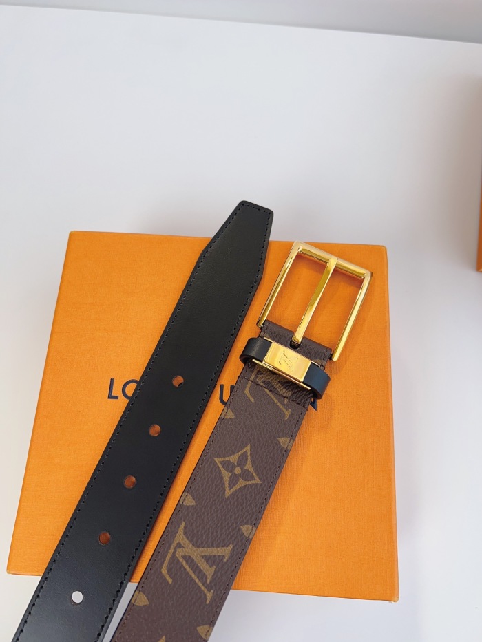 L*ouis V*uitton Top Belts  AT 20230904-14