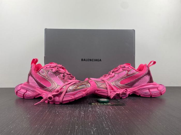 B*alenciaga 3XL Sneaker AM20230905-4