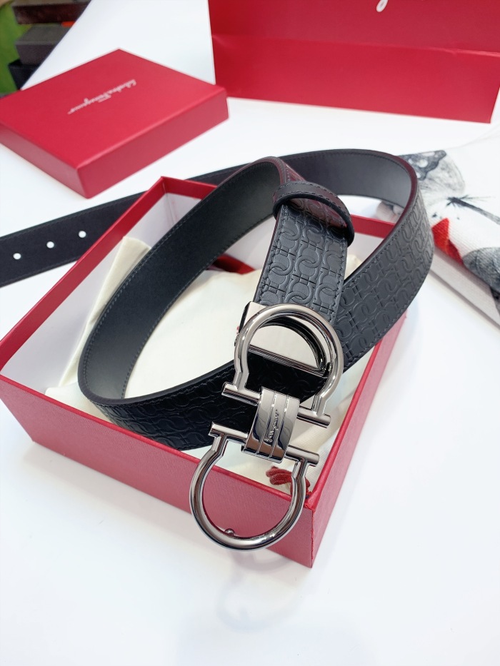 F*erragamo Top Belts  AT 20230905-112