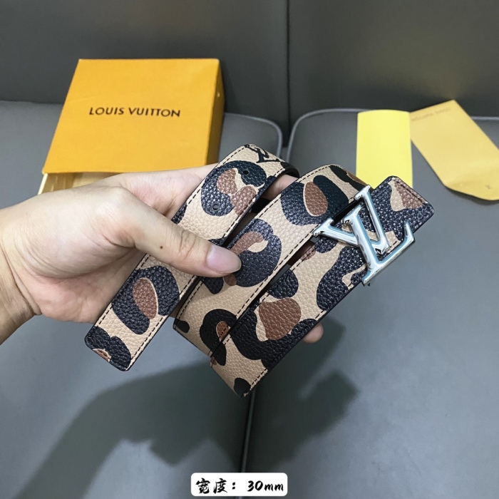 L*ouis V*uitton Top Belts  AT 20230905-35