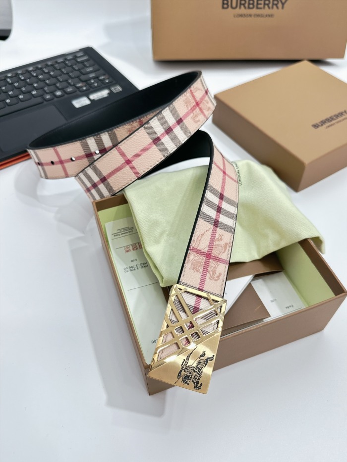 B*urberrry Top Belts  AT 20230905-110