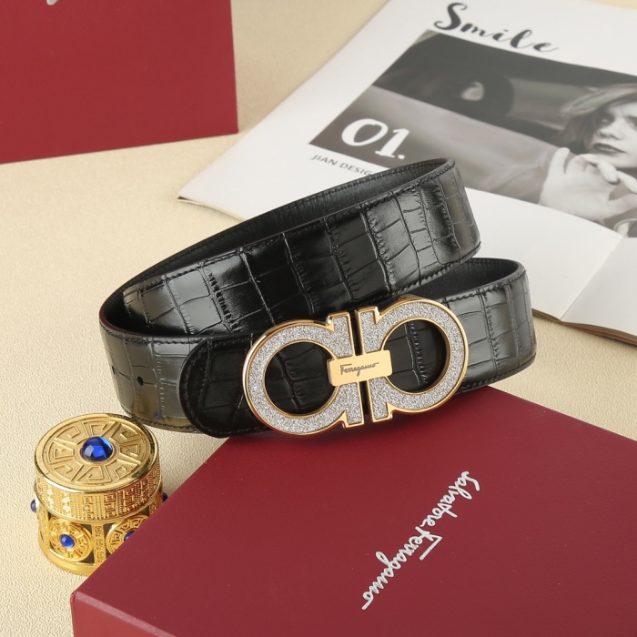 F*erragamo Top Belts  AT 20230905-39