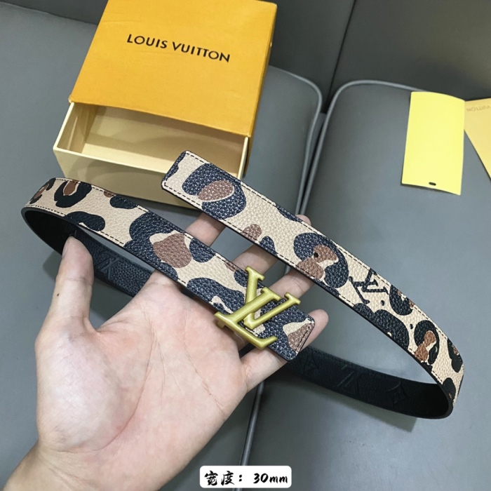 L*ouis V*uitton Top Belts  AT 20230905-35