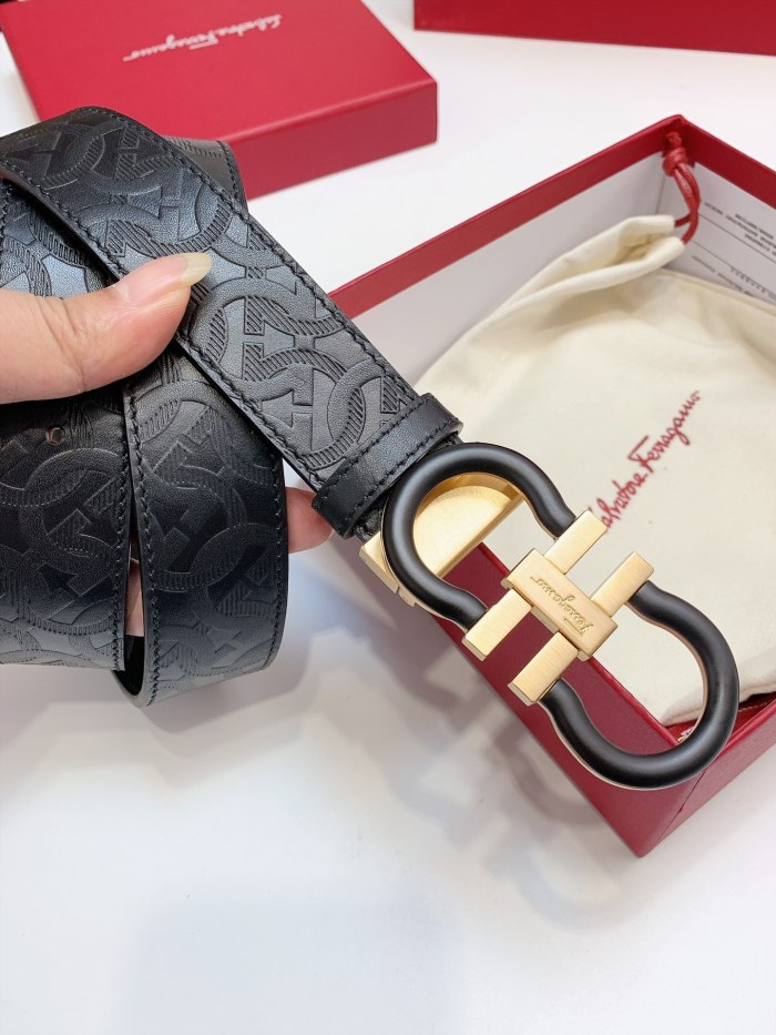 F*erragamo Top Belts  AT 20230905-112