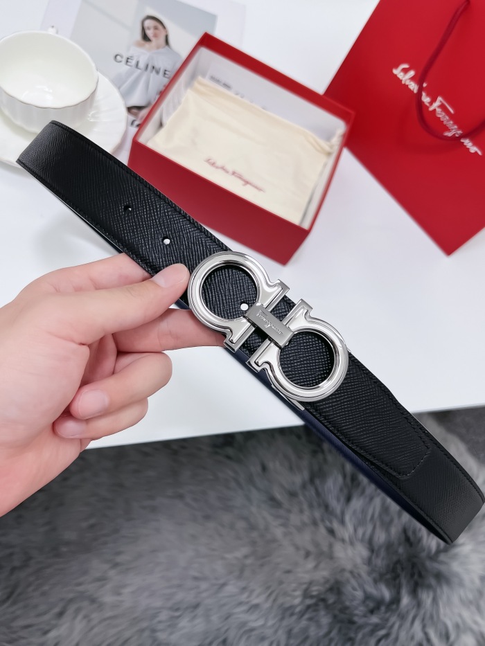 F*erragamo Top Belts  AT 20230905-76