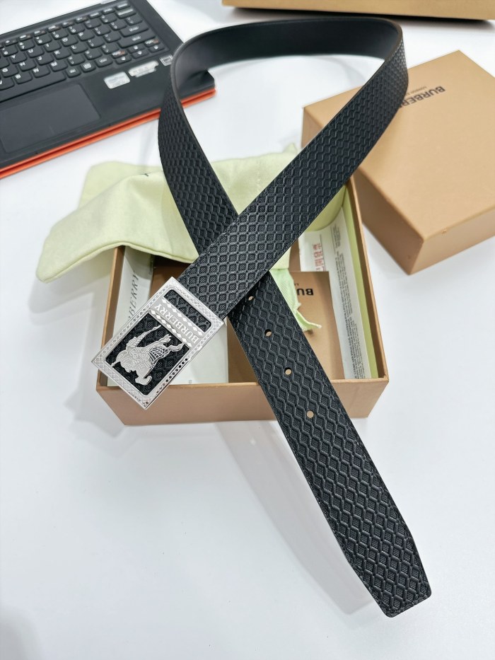B*urberrry Top Belts  AT 20230905-111