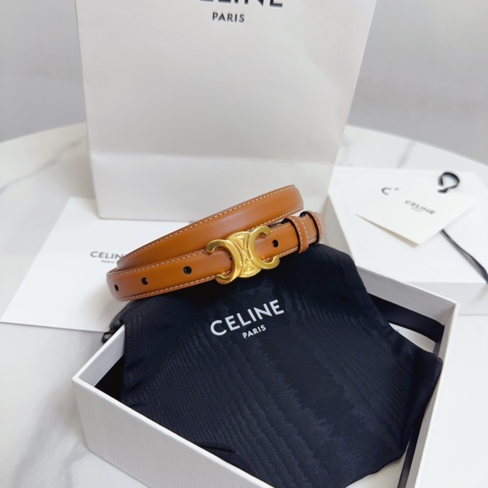 C* eline Top Belts  AT 20230905-33