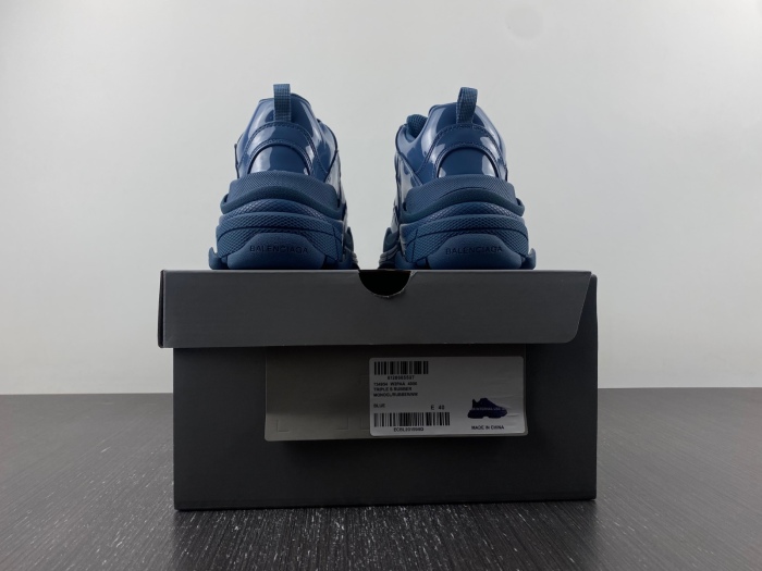 Men Women B*alenciaga Triple s AM20230906-2