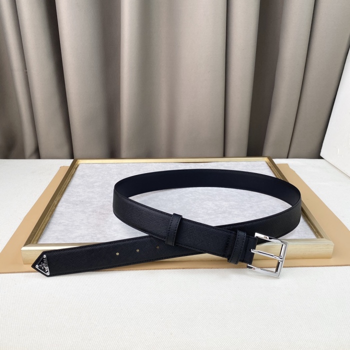 P*rada Top Belts  AT 20230905-36