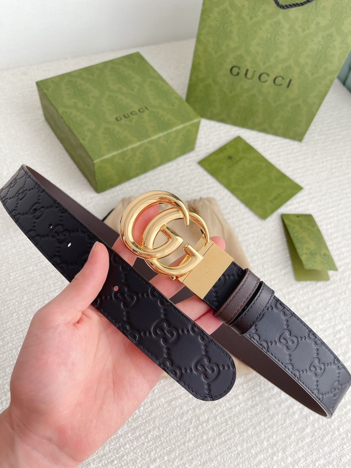 G*ucci  Top Belts  AT 20230905-30