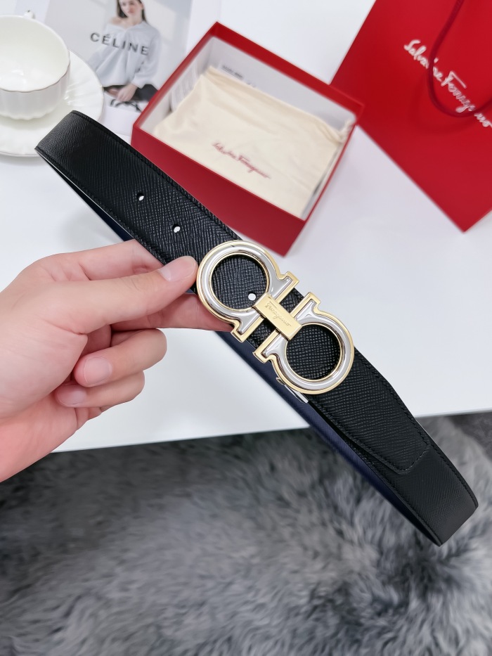 F*erragamo Top Belts  AT 20230905-76
