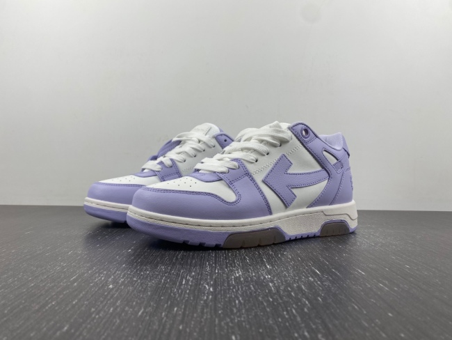 Men Women O*ff W*hite Out Of Office Sneakers Low Tops MK 20230905-11
