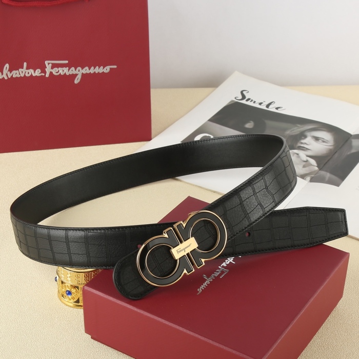 F*erragamo Top Belts  AT 20230905-38