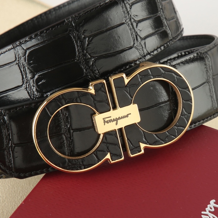 F*erragamo Top Belts  AT 20230905-40