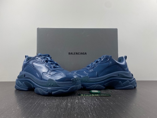 Men Women B*alenciaga Triple s AM20230906-2