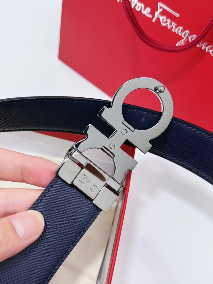 F*erragamo Top Belts  AT 20230905-76