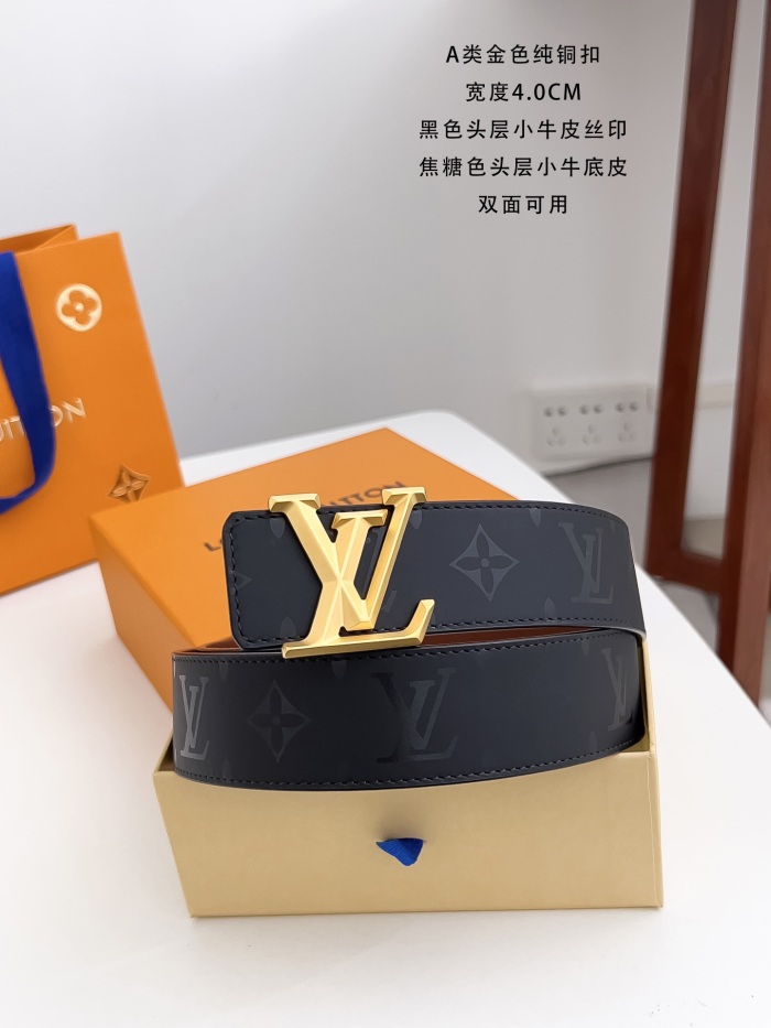 L*ouis V*uitton Top Belts  AT 20230905-79