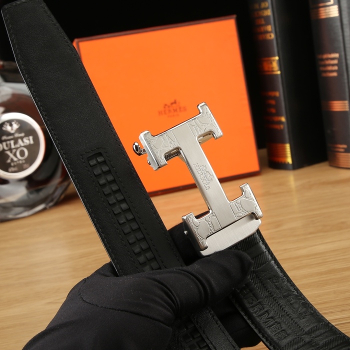 H*ermes Top Belts  AT 20230905-45
