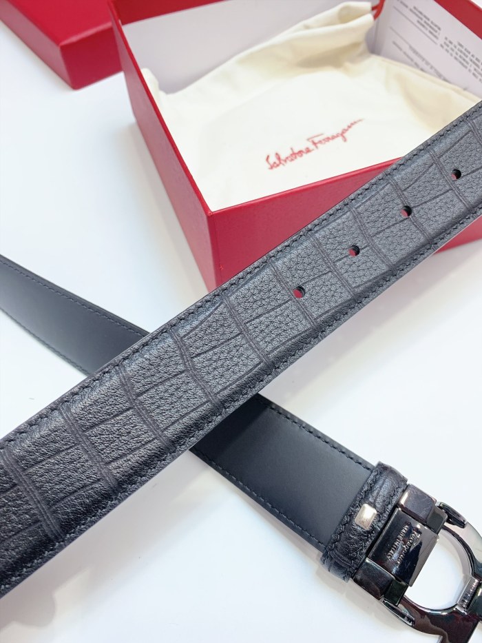 F*erragamo Top Belts  AT 20230905-112