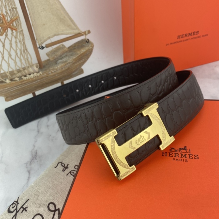 H*ermes Top Belts  AT 20230905-31