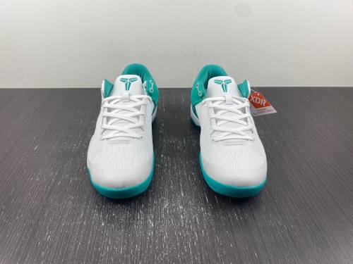Kobe 8 Protro Radiant Emerald FQ3549-101