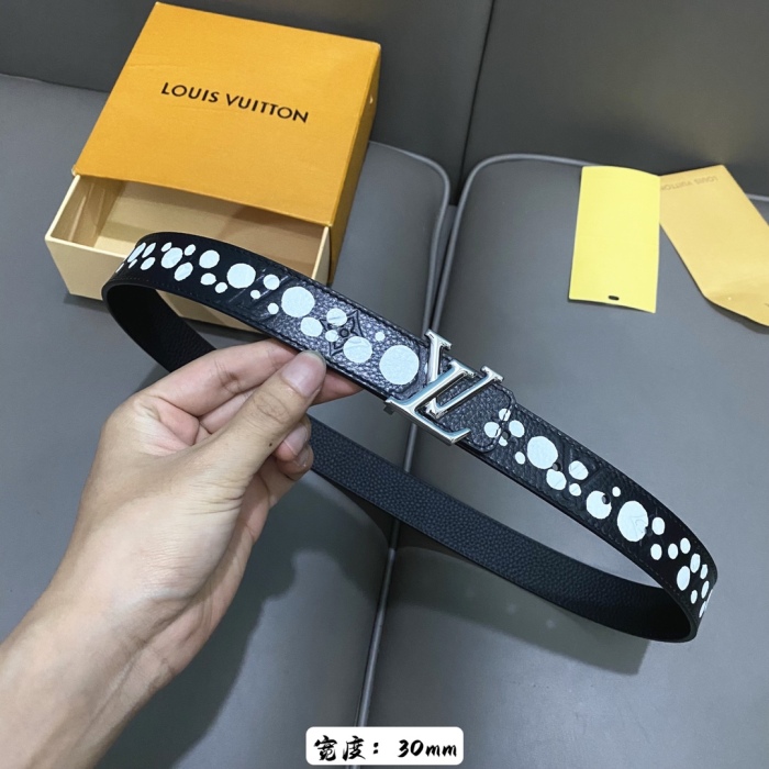 L*ouis V*uitton Top Belts  AT 20230905-35