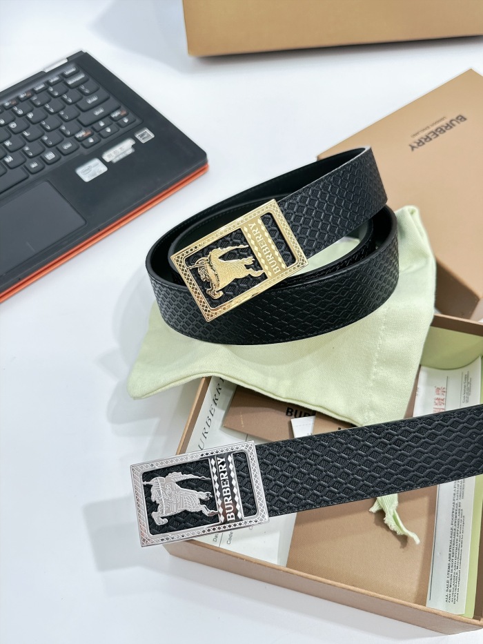 B*urberrry Top Belts  AT 20230905-111