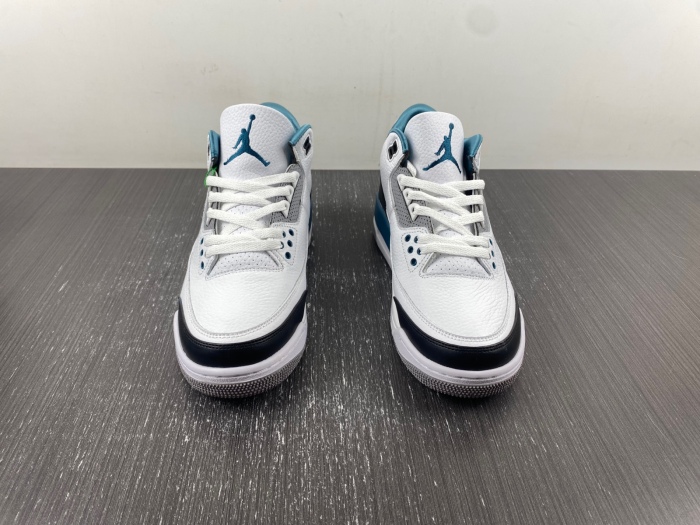 Air Jordan 3 Fragment 136064-660