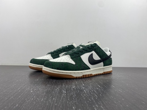 Dunk Low Green Snake FQ8893-397