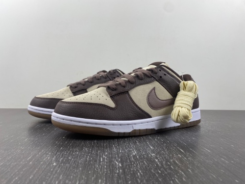Dunk Low Plum Eclipse FJ4734-100