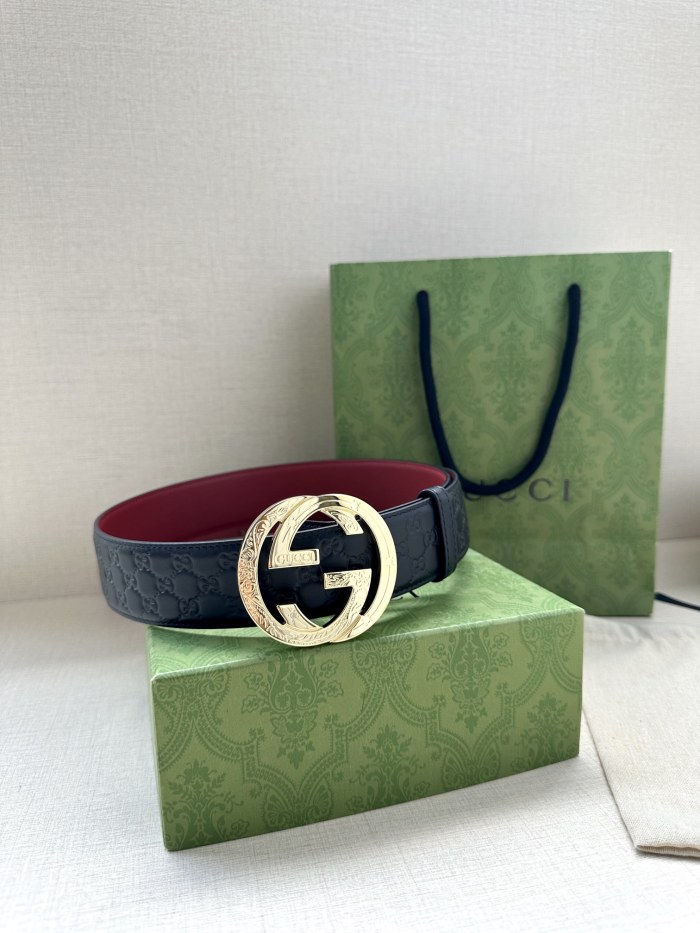 G*ucci  Top Belts  AT 20230905-3