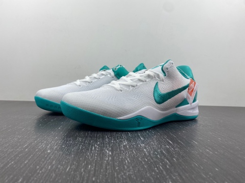 Kobe 8 Protro Radiant Emerald FQ3549-101
