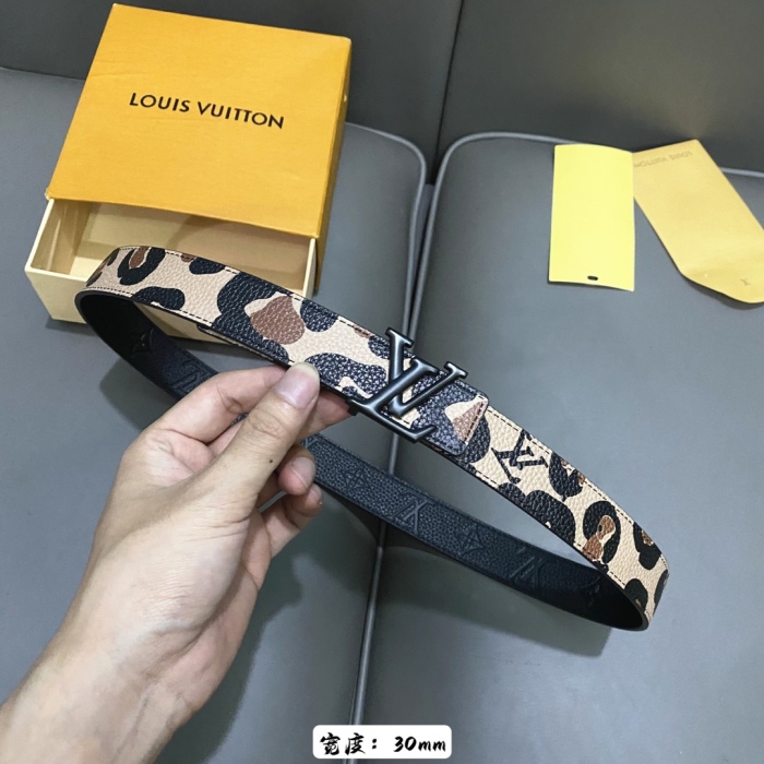 L*ouis V*uitton Top Belts  AT 20230905-35