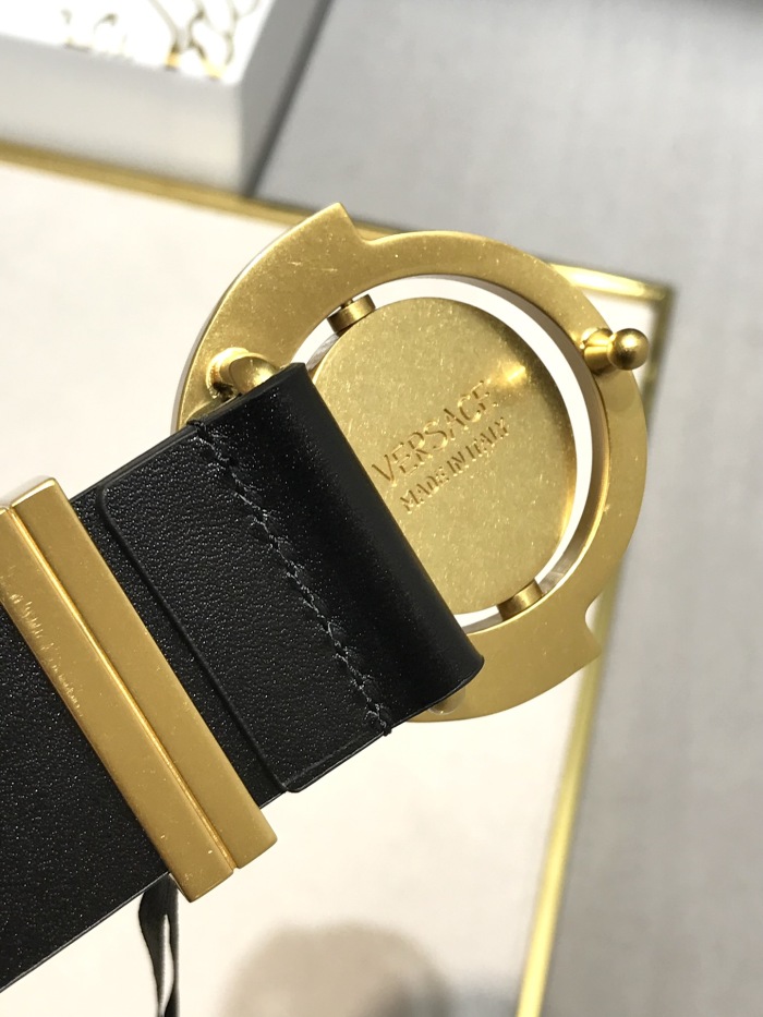 V*ersace Top Belts  AT 20230905-102