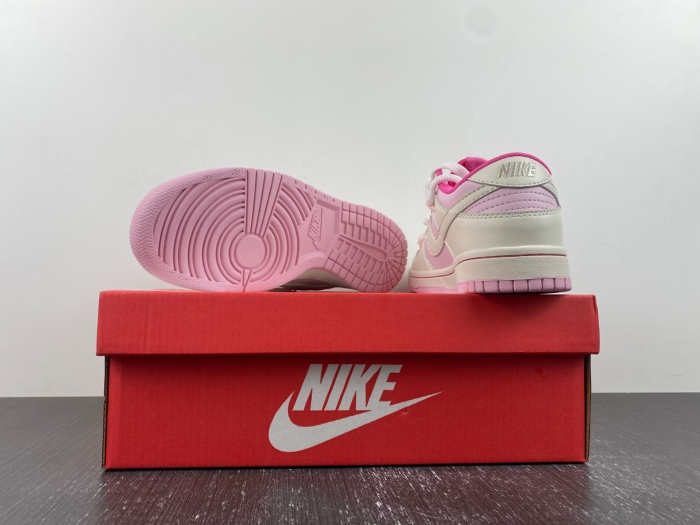 Dunk Low Custom Flower DH9765-200