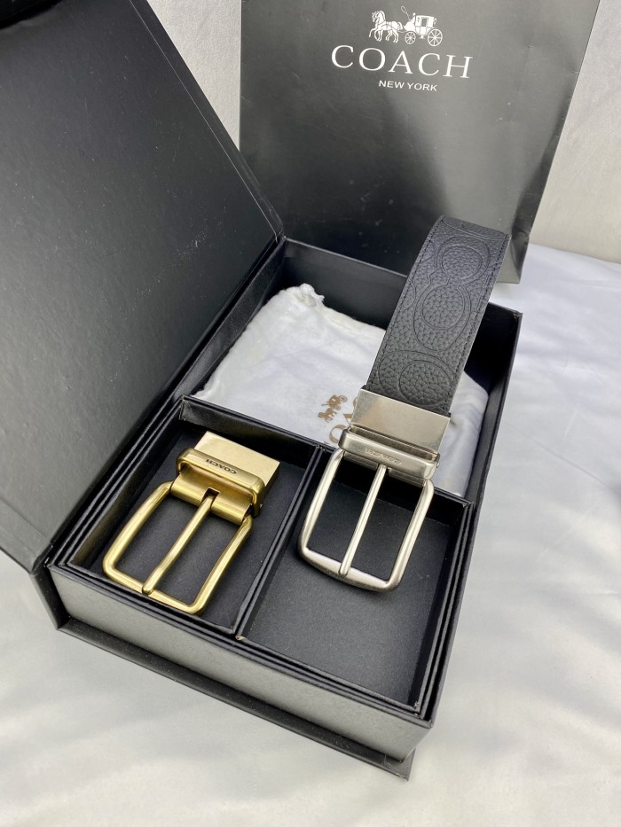 C*oach Top Belts  AT 20230905-103