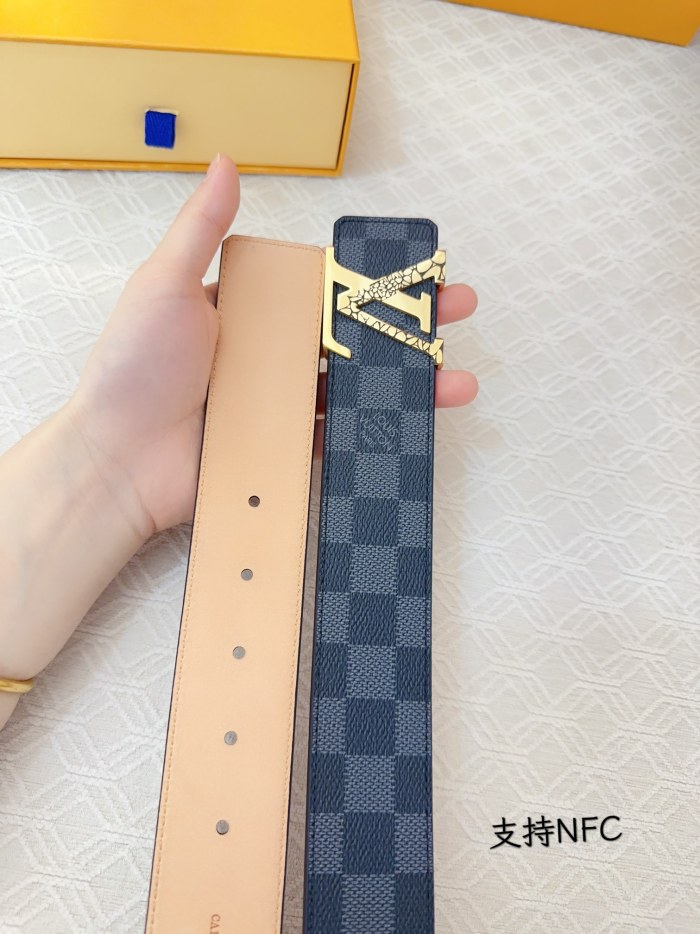 L*ouis V*uitton Top Belts  AT 20230905-24