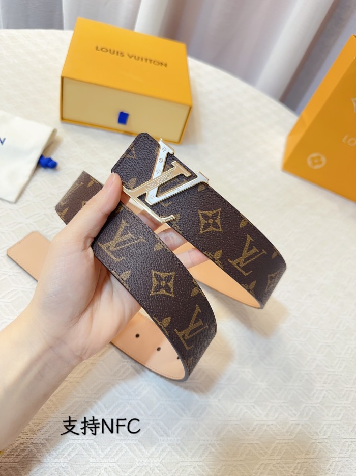 L*ouis V*uitton Top Belts  AT 20230905-25