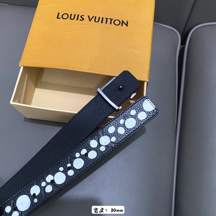 L*ouis V*uitton Top Belts  AT 20230905-35