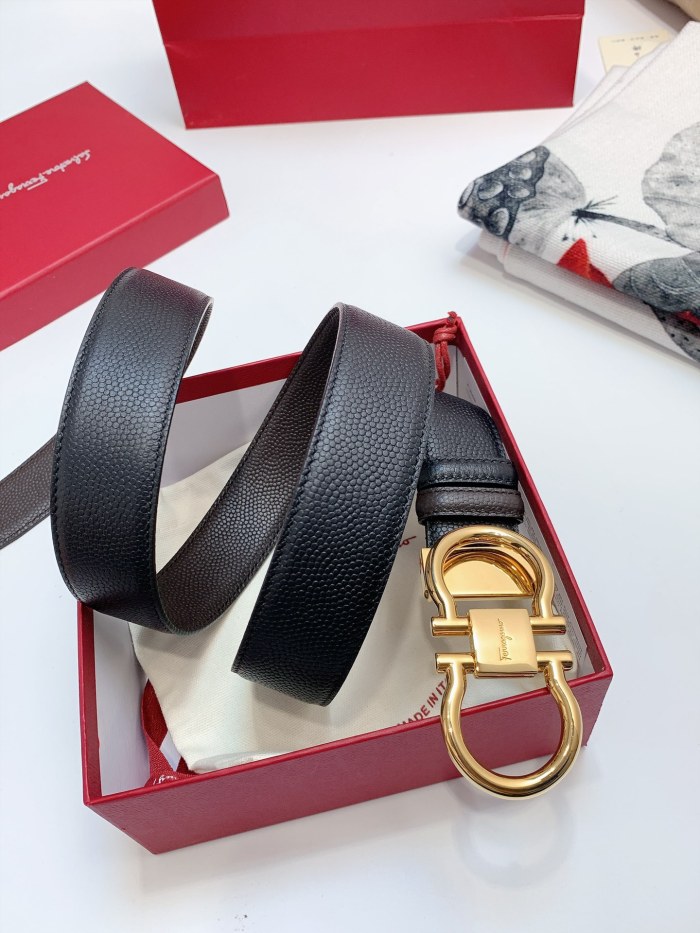 F*erragamo Top Belts  AT 20230905-112