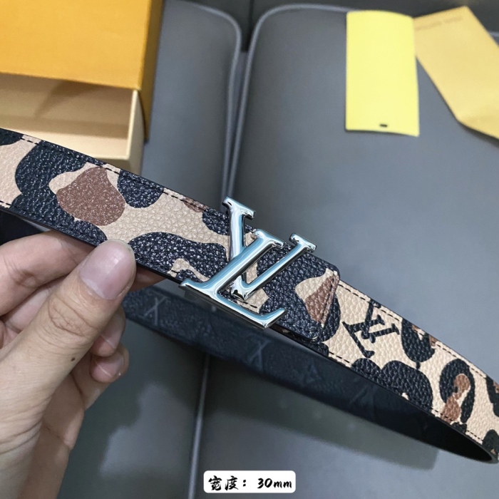 L*ouis V*uitton Top Belts  AT 20230905-35