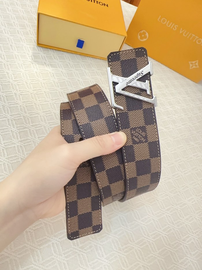 L*ouis V*uitton Top Belts  AT 20230905-20