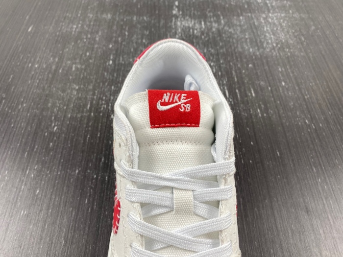SB Dunk Low Decon N7 Opti Yellow University Red FD6951-700