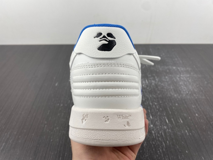 Men Women O*ff W*hite Out Of Office Sneakers Low Tops MK 20230905-2