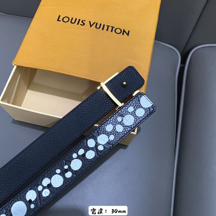 L*ouis V*uitton Top Belts  AT 20230905-35