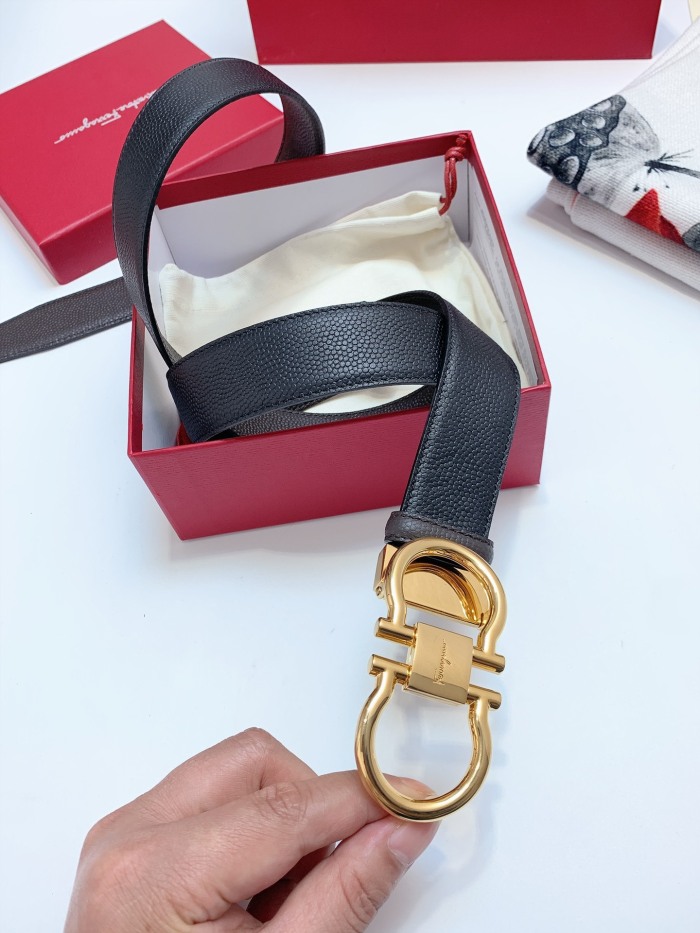 F*erragamo Top Belts  AT 20230905-112